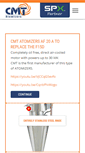 Mobile Screenshot of cmtatomizers.com